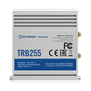 Gateway Industrial Doble SIM LTE (Cat M1), Puertos Serial RS232/RS485