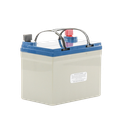 Batería 12V, 33AH, Para Respaldo, Tecnologías AGM/VRLA, 5 Años Vida Útil, Terminales NB3, Reconocida UL
