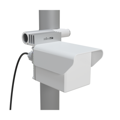 (Cube 60Pro ac) CPE punto a punto de 60 GHz 802.11ay