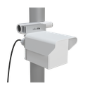 (Cube 60Pro ac) CPE punto a punto de 60 GHz 802.11ay