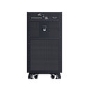 UPS Modular Trifásico Escalable de 40 kVA/40 kW, Topología Online Doble Conversión, Voltaje de 208/220 Vca de L-L, Respaldo de 4 Minutos al 100% de Carga, Incluye Módulo y Banco de Baterías