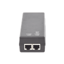 Fuente de alimentación PoE 56Vcc 60W puertos 5 Gbps para equipos Cambium cnPilot XV2-2, XV3-8 y cnWave