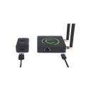HUB HC8 Controlador inteligente para dispositivos Zwave, Zigbee, integrable con Shelly, Lutron entre otras, APP gratis sin pago de anualidad o mensualidad.