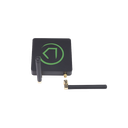 HUB HC8 Controlador inteligente para dispositivos Zwave, Zigbee, integrable con Shelly, Lutron entre otras, APP gratis sin pago de anualidad o mensualidad.