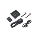 HUB HC8 Controlador inteligente para dispositivos Zwave, Zigbee, integrable con Shelly, Lutron entre otras, APP gratis sin pago de anualidad o mensualidad.