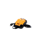 Multicontacto Powerbox 1, con 4 Salidas 120 Vca, 2 USB-A / 1 USB-C, Luces LED Integradas y Soporte Magnético