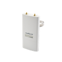 Radio Estación Base airMAX Rocket-M2, hasta 150 Mbps, 2 GHz (2402-2462 MHz)