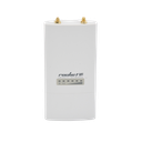 Radio Estación Base airMAX Rocket-M5, hasta 150 Mbps, 5 GHz (5150-5875 MHz)