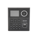 Kit WiFi de Control de Acceso Lite TODO INCLUIDO con Lector de Rostros, Tarjetas y Huellas / 500 Rostros / Compatible con App HIKConnect / Incluye Electroimán  Botón de Salida y Montajes Z y L para imán / HIK-IA