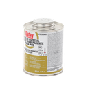 Pegamento / Cemento Claro de 473 ml para Tubo Conduit PVC Pesado.