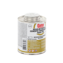 Pegamento / Cemento Claro de 473 ml para Tubo Conduit PVC Pesado.