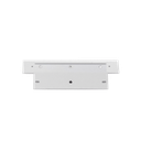 Kit de montajes Z y L para Cerradura Magnética HIKVISION / Compatible con DS-K4H255S / Uso en Puerta de Madera y Metal