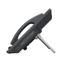 Teléfono IP Android 11, 16 líneas SIP con 16 cuentas, pantalla táctil  7", puertos Gigabit, Wi-Fi, Bluetooth, PoE, codec Opus, IPV4/IPV6 con gestión en la nube GDMS