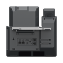 Teléfono IP Android 11, 16 líneas SIP con 16 cuentas, pantalla táctil  7", puertos Gigabit, Wi-Fi, Bluetooth, PoE, codec Opus, IPV4/IPV6 con gestión en la nube GDMS
