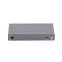 Switch PoE+ Gigabit No Administrable / 8 puertos 10/100/1000 Mbps / 4 puertos PoE+ /  hasta 60W