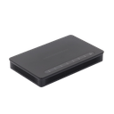 Router Gigabit VPN / Balanceador de cargas / 30,000 sesiones NAT /  6 puertos 10/100/1000 Mbps (WAN/LAN) / Compatible con GWN Cloud.
