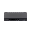 Router Gigabit VPN / Balanceador de cargas / 30,000 sesiones NAT /  6 puertos 10/100/1000 Mbps (WAN/LAN) / Compatible con GWN Cloud.
