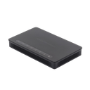 Router Gigabit VPN / Balanceador de cargas / 30,000 sesiones NAT /  6 puertos 10/100/1000 Mbps (WAN/LAN) / Compatible con GWN Cloud.