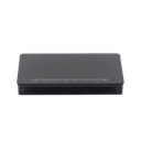 Router Gigabit VPN / Balanceador de cargas / 30,000 sesiones NAT /  6 puertos 10/100/1000 Mbps (WAN/LAN) / Compatible con GWN Cloud.
