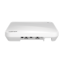 Punto de acceso Enterprise Wi-Fi 6 soporte ZigBee, Bluetooth 5.1, para interior, Puerto Multi-Gigabit 5G y puerto SFP 5G hasta 5.37 Gbps MU-MIMO 4x4