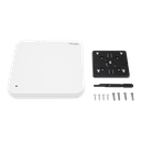 Punto de acceso Enterprise Wi-Fi 6 soporte ZigBee, Bluetooth 5.1, para interior, Puerto Multi-Gigabit 5G y puerto SFP 5G hasta 5.37 Gbps MU-MIMO 4x4