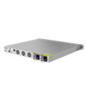 Chasis Switch Core Capa 3, hasta 2 slots para tarjetas modulares M6000 series