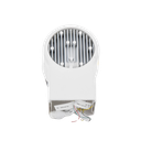 Domo PTZ IP 4 Megapixel / 4X Zoom Óptico / 50 mts IR EXIR / ACUSENSE / Luz Estroboscópica / Sirena Integrada / WDR 120 dB / PoE+ / IP66 / Ultra Baja Iluminación / Micrófono y Bocina Interconstruido / Micro SD