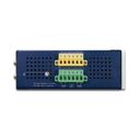 (LoRa) Gateway Industrial Inalámbrico de 5 Puertos 10/100/1000T