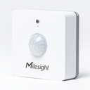 Sensor de Movimiento y Luz para Monitoreo de Ocupación con LoRaWAN