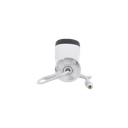 HiLook Series / Bala IP 2 Megapixel (1080p) / Lente 2.8 mm / 20 mts IR / Exterior IP67 / PoE / dWDR / H.265+ / ONVIF