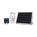 Estacion meteorologica para Monitoreo Ambiental con LoRaWAN