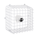 Jaula De Acero Antivandalismo Serie Damage Stopper® Multiusos. Dimensiones 12x12x8 pulgadas