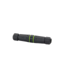 Conector Mecánico LC-LC Duplex, para Carretes de Fibra Óptica EZ Fiber