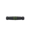 Conector Mecánico LC-LC Duplex, para Carretes de Fibra Óptica EZ Fiber