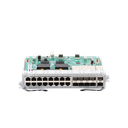 Tarjeta de Red con 16 puertos RJ45 1Gb, 8 puertos SFP 1Gb y 2 puertos SFP+ 10Gb para Chasis RG-NBS6002