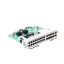 Tarjeta de Red con 16 puertos RJ45 1Gb, 8 puertos SFP 1Gb y 2 puertos SFP+ 10Gb para Chasis RG-NBS6002
