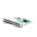 Tarjeta switch de 16 puertos SFP y 8 RJ45 Gigabit para RG-NBS6002