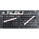 Controlador de Videowall LCD y LED/ Soporta Hasta 11 Tarjetas de Video (Entrada y/o Salida)