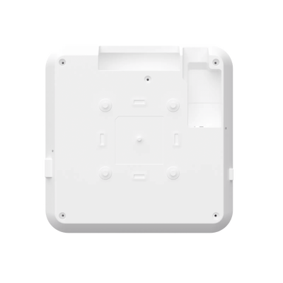 Punto de acceso Enterprise Wi-Fi 6E soporte ZigBee, Bluetooth 5.1, para interior, Puerto Multi-Gigabit 5G PoE, Puerto 1G LAN y puerto SFP 5G hasta 7.8 Gbps MU-MIMO 4x4