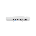 Punto de acceso Enterprise Wi-Fi 6E soporte ZigBee, Bluetooth 5.1, para interior, Puerto Multi-Gigabit 5G PoE, Puerto 1G LAN y puerto SFP 5G hasta 7.8 Gbps MU-MIMO 4x4