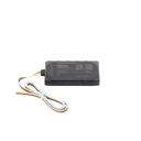 Eficiente Rastreador Vehicular (GPS) 4G LTE CAT 1 y 2G / Bloqueo Remoto / Detección de Jammer / Sensores de Temperatura, Humedad, Magnéticos y de Combustible  Bluetooth