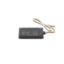 Eficiente Rastreador Vehicular (GPS) 4G LTE CAT 1 y 2G / Bloqueo Remoto / Detección de Jammer / Sensores de Temperatura, Humedad, Magnéticos y de Combustible  Bluetooth