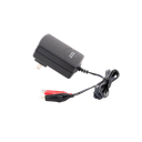 Cargador Para Baterías De 12V, 2 a 5AH, Selladas De Plomo Acido, Tecnología SLA/VRLA, Serie ACX