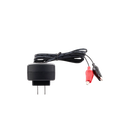 Cargador Para Baterías De 12V, 2 a 5AH, Selladas De Plomo Acido, Tecnología SLA/VRLA, Serie ACX