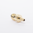 Conector SMA Hembra Inverso de anillo plegable para cable RG-174/U, BELDEN 8216.