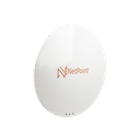 Antena Direccional / 3 ft / 5.9-7 GHz / Ganancia 32 dBi / SLANT de 45 ° y 90° / Incluye Jumpers con conector N-Macho a RPSMA / montaje y radomo incluido.