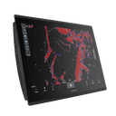GPSMAP® 8424 con mapa base mundial