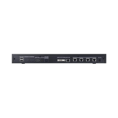 Controlador para Videowall LED / Resolución Máxima 4K / 4 Salidas de datos / Compatible con paneles LED para Interior Samsung