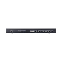 Controlador para Videowall LED / Resolución Máxima 4K / 4 Salidas de datos / Compatible con paneles LED para Interior Samsung