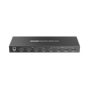 Matricial 4x4 HDMI | 4K@60Hz | Soporta HDR10 | Configuración EDID | Múltiples Modos de Conmutación